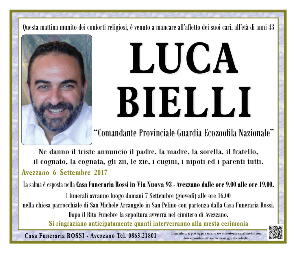 Luca Bielli