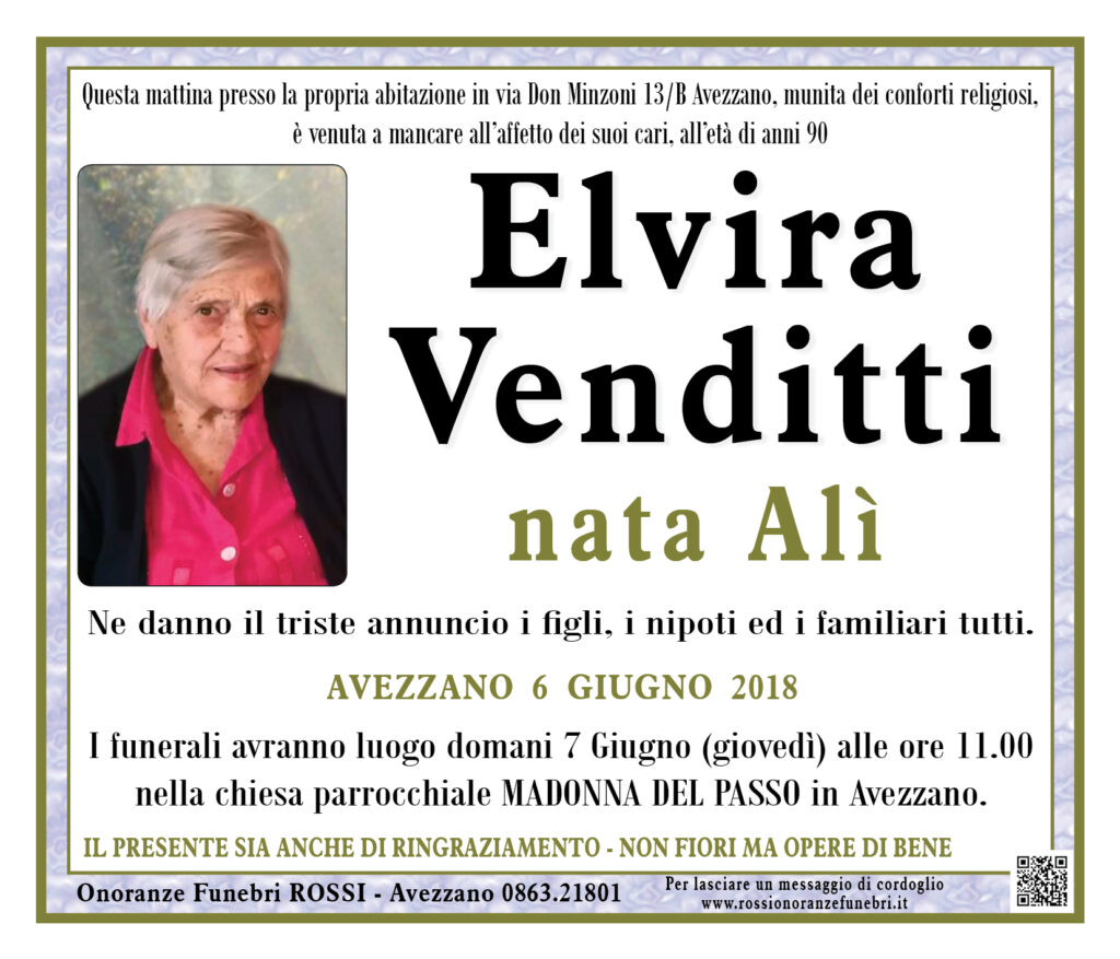 Elvira Alì