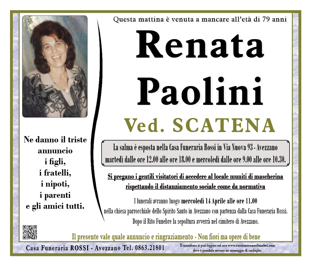 Renata Paolini