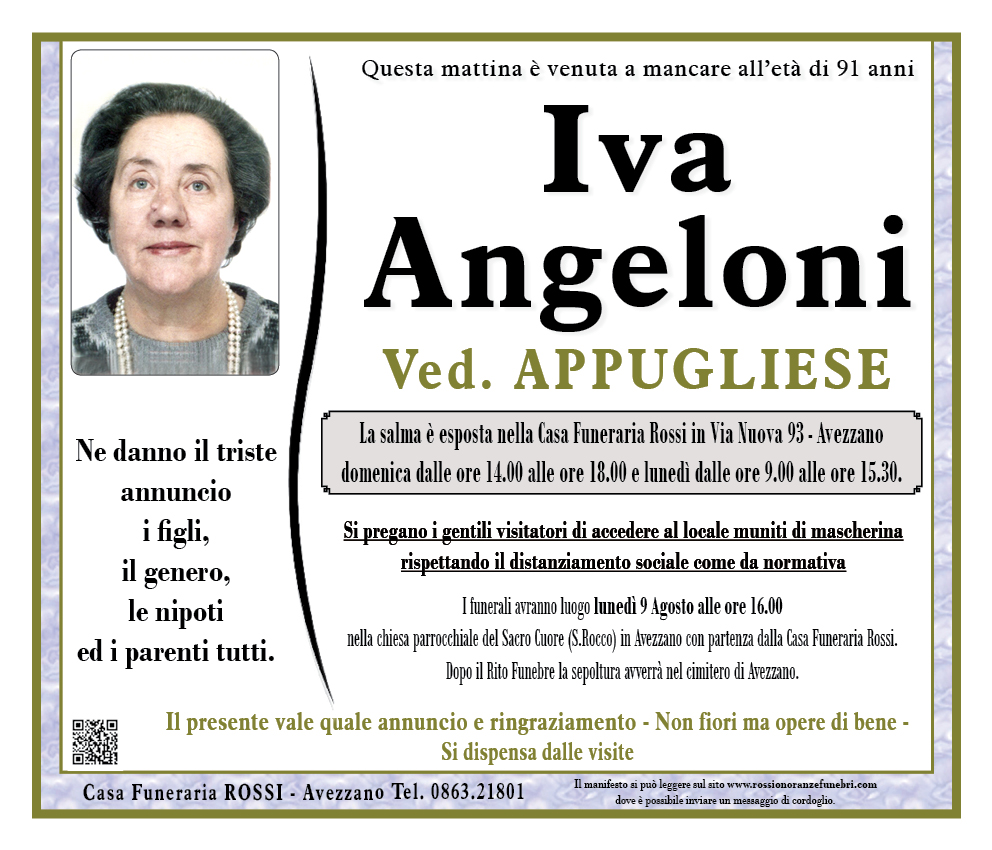 Iva Angeloni